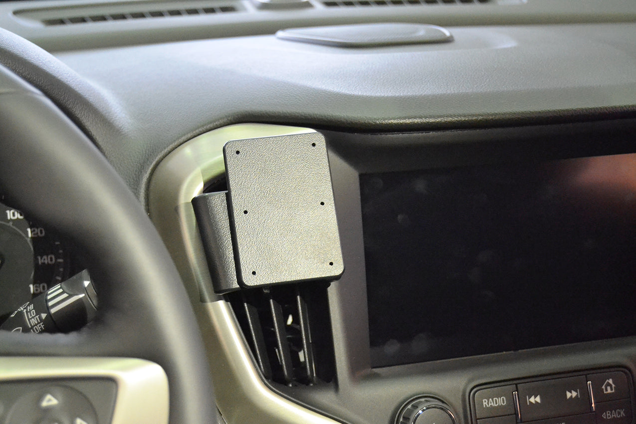 Brodit ProClip 855379 - GMC Terrain 2018-2024