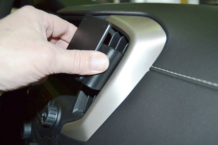 Brodit ProClip 855380 - GMC Terrain 2018-2024