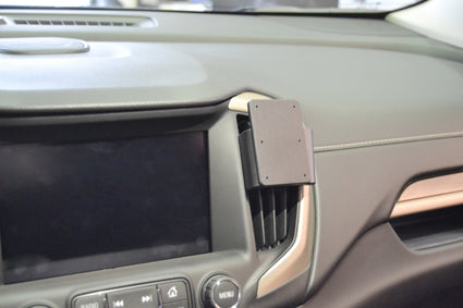 Brodit ProClip 855380 - GMC Terrain 2018-2024