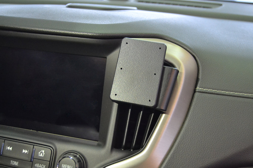 Brodit ProClip 855380 - GMC Terrain 2018-2024