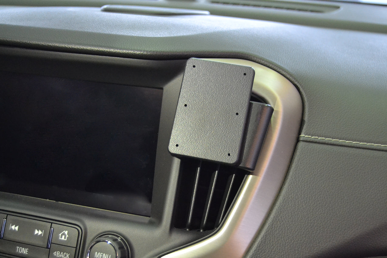 Brodit ProClip 855380 - GMC Terrain 2018-2024
