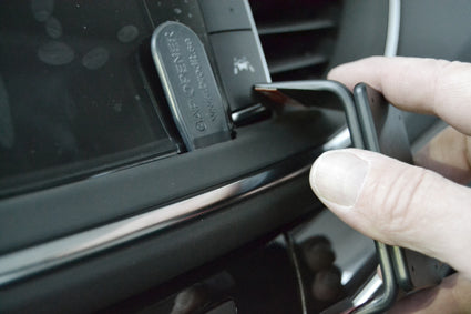Brodit ProClip 855382 - Buick Enclave 2018-2024