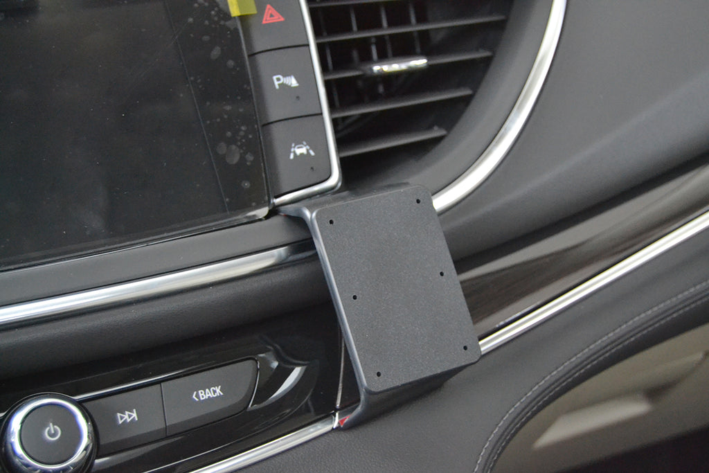 Brodit ProClip 855382 - Buick Enclave 2018-2024
