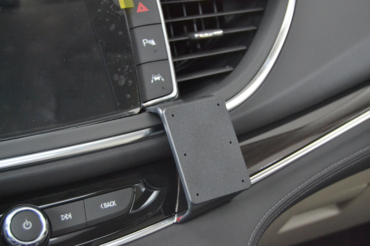 Brodit ProClip 855382 - Buick Enclave 2018-2024