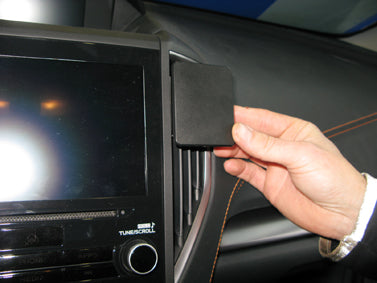 Brodit ProClip 855383 - Subaru Impreza 2017-2023