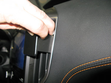 Brodit ProClip 855383 - Subaru Impreza 2017-2023