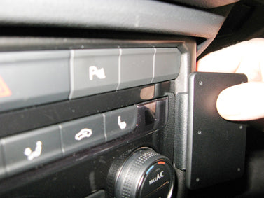 Brodit ProClip 855385 - Volkswagen T-Roc 2018-2022