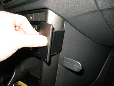 Brodit ProClip 855385 - Volkswagen T-Roc 2018-2022