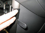 Brodit ProClip 855385 - Volkswagen T-Roc 2018-2022