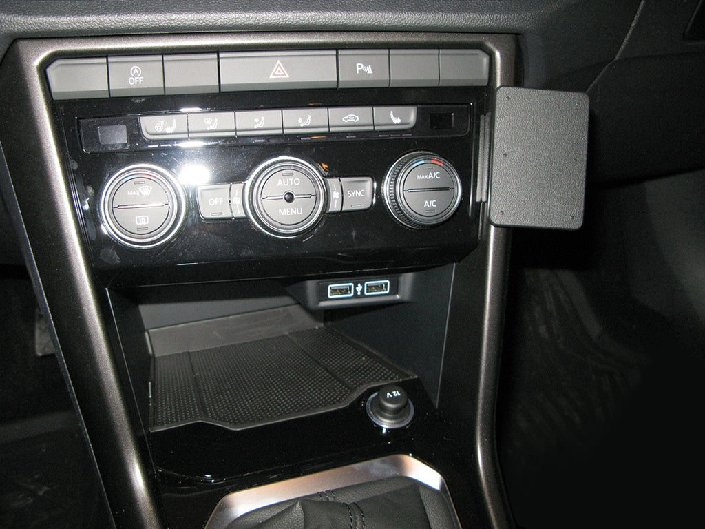 Brodit ProClip 855385 - Volkswagen T-Roc 2018-2022