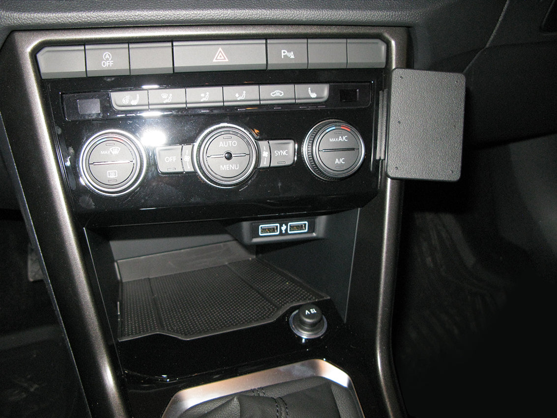 Brodit ProClip 855385 - Volkswagen T-Roc 2018-2022