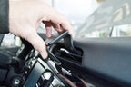 Brodit ProClip 855386 - Toyota Camry 2018-2021