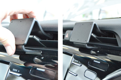 Brodit ProClip 855386 - Toyota Camry 2018-2021