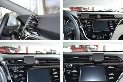 Brodit ProClip 855386 - Toyota Camry 2018-2021
