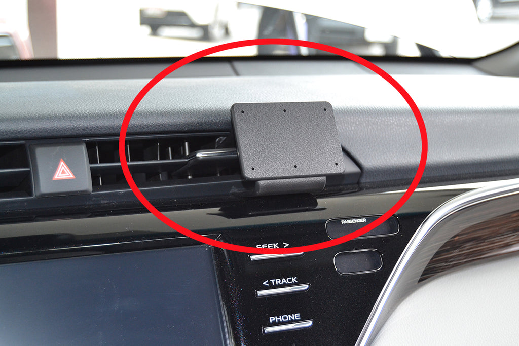 Brodit ProClip 855386 - Toyota Camry 2018-2021