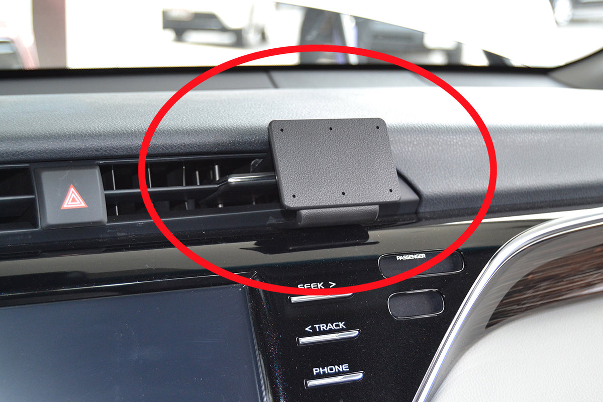 Brodit ProClip 855386 - Toyota Camry 2018-2021