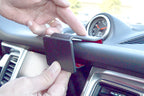 Brodit ProClip 855387 - Porsche Macan 2015-2019