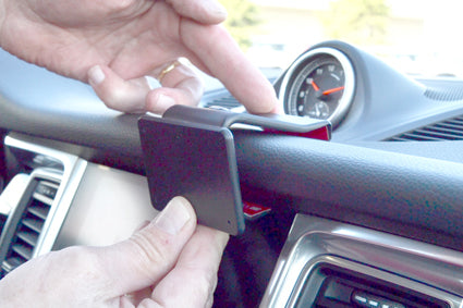 Brodit ProClip 855387 - Porsche Macan 2015-2019