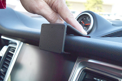 Brodit ProClip 855387 - Porsche Macan 2015-2019