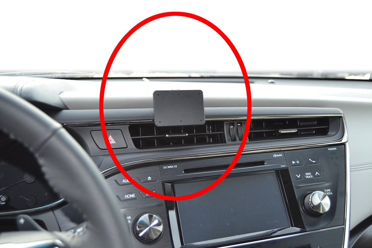 Brodit ProClip 855390 - Toyota Avalon 2013-2018