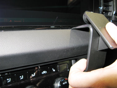 Brodit ProClip 855391 - Skoda Karoq 2018-2026