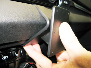 Brodit ProClip 855391 - Skoda Karoq 2018-2026