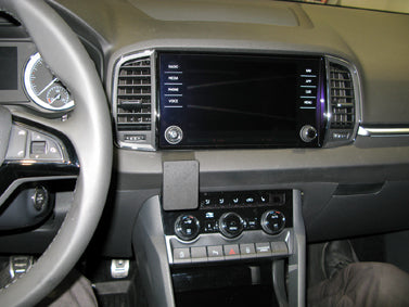 Brodit ProClip 855391 - Skoda Karoq 2018-2026