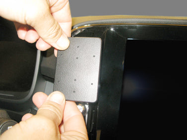 Brodit ProClip 855393 - Volvo C40 2018-2026
