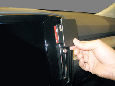 Brodit ProClip 855394 - Volvo C40 2018-2026