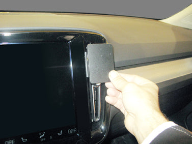 Brodit ProClip 855394 - Volvo C40 2018-2026