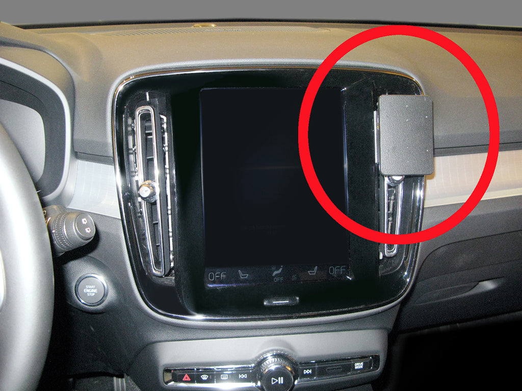 Brodit ProClip 855394 - Volvo C40 2018-2026