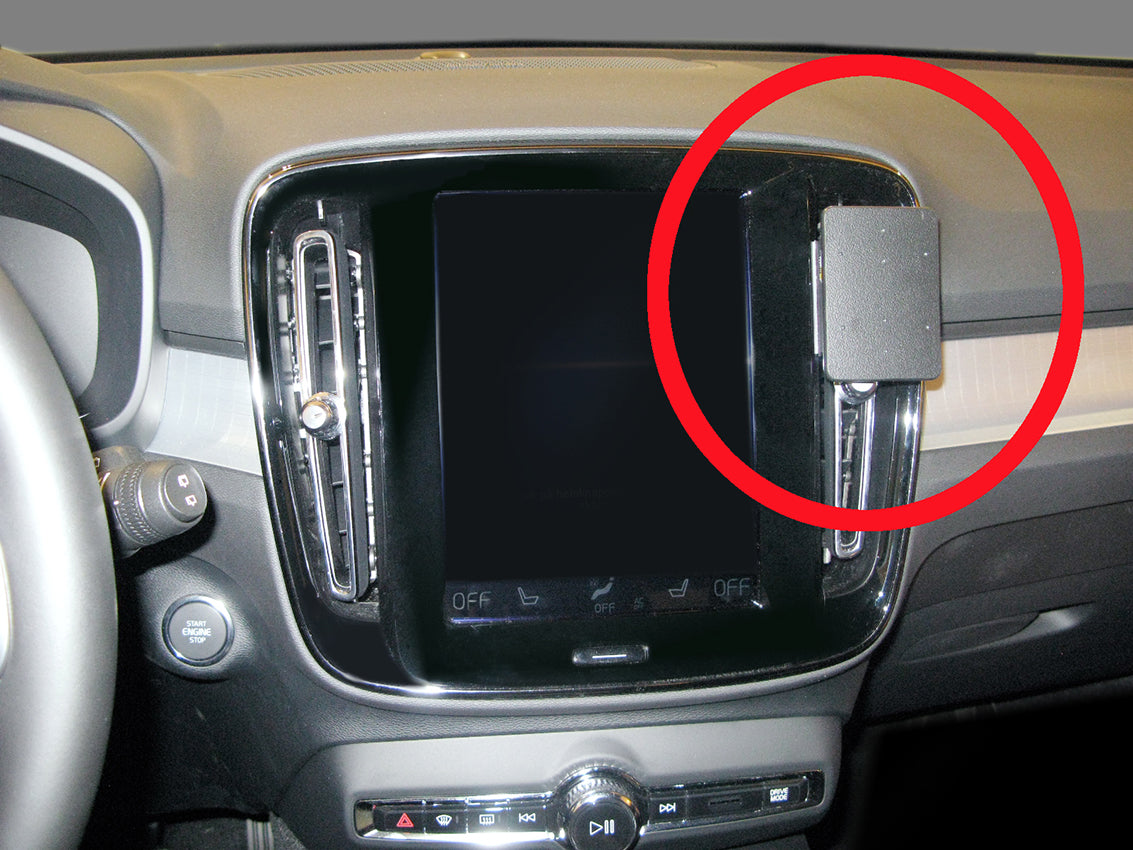 Brodit ProClip 855394 - Volvo C40 2018-2026