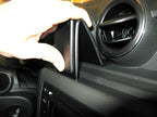 Brodit ProClip 855395 - Dacia Duster 2018-2022