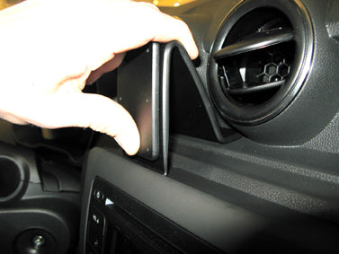 Brodit ProClip 855395 - Dacia Duster 2018-2022