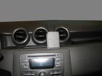 Brodit ProClip 855395 - Dacia Duster 2018-2022