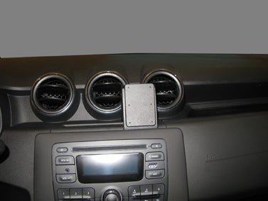 Brodit ProClip 855395 - Dacia Duster 2018-2022