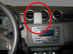 Brodit ProClip 855395 - Dacia Duster 2018-2022