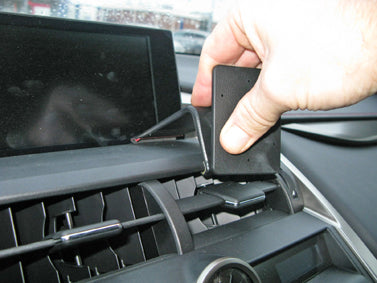 Brodit ProClip 855396 - Lexus NX Series 2018-2021