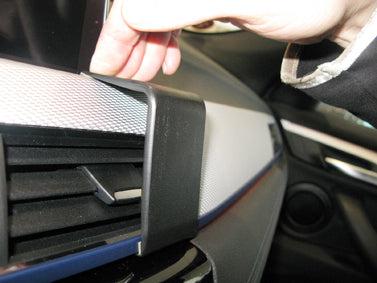 Brodit ProClip 855400 - BMW X2 F39 2018-2022