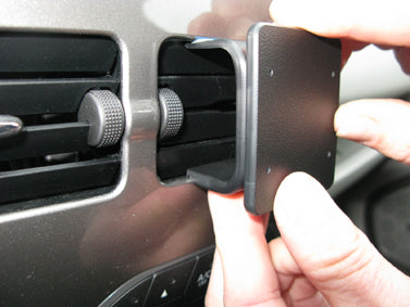 Brodit ProClip 855405 - Renault Zoe 2014-2019