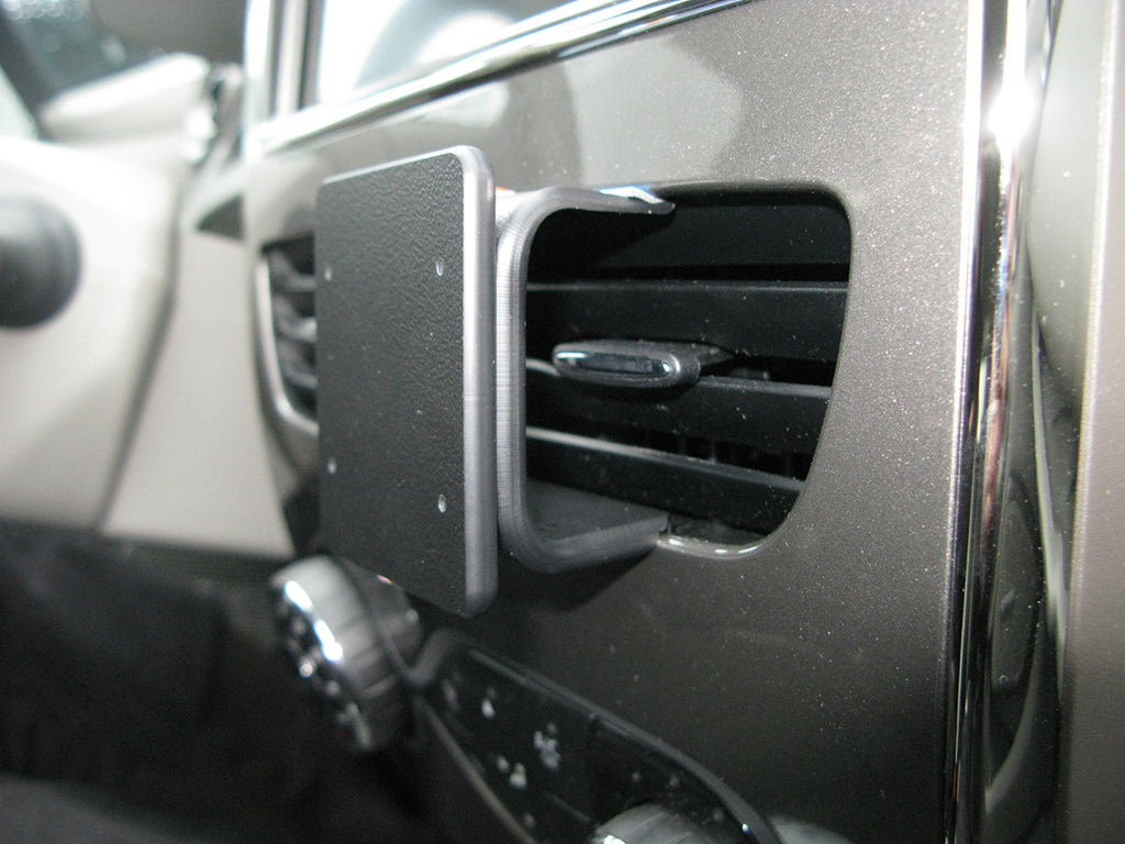 Brodit ProClip 855405 - Renault Zoe 2014-2019