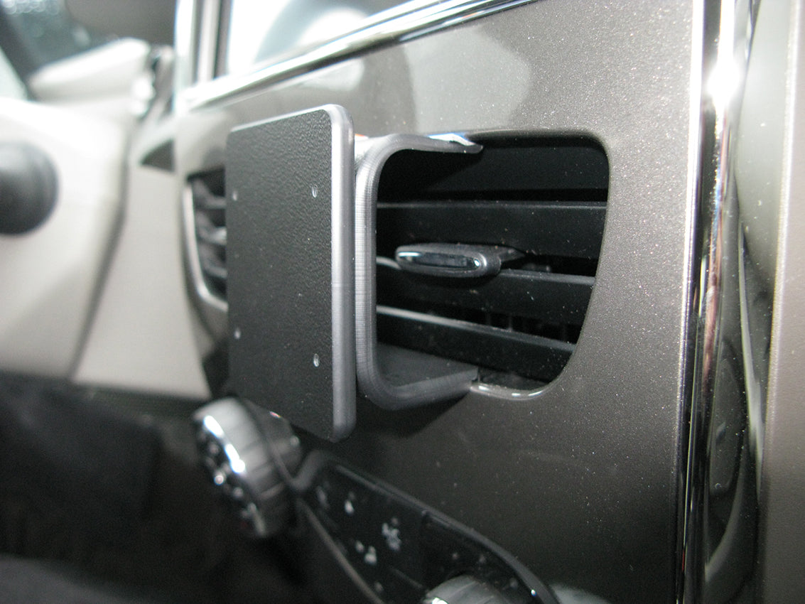 Brodit ProClip 855405 - Renault Zoe 2014-2019