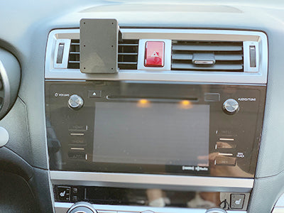 Brodit ProClip 855406 - Subaru Outback 2015-2020