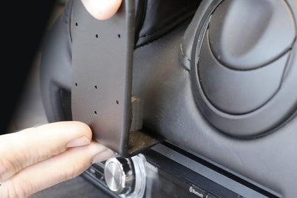 Brodit ProClip 855407 - Lotus Elise 2012-2021