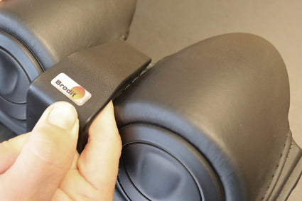 Brodit ProClip 855407 - Lotus Elise 2012-2021