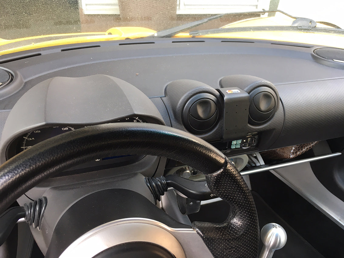 Brodit ProClip 855407 - Lotus Elise 2012-2021