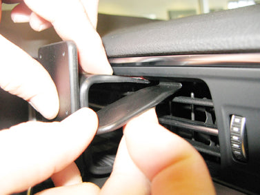 Brodit ProClip 855408 - Audi A6 2018-2025