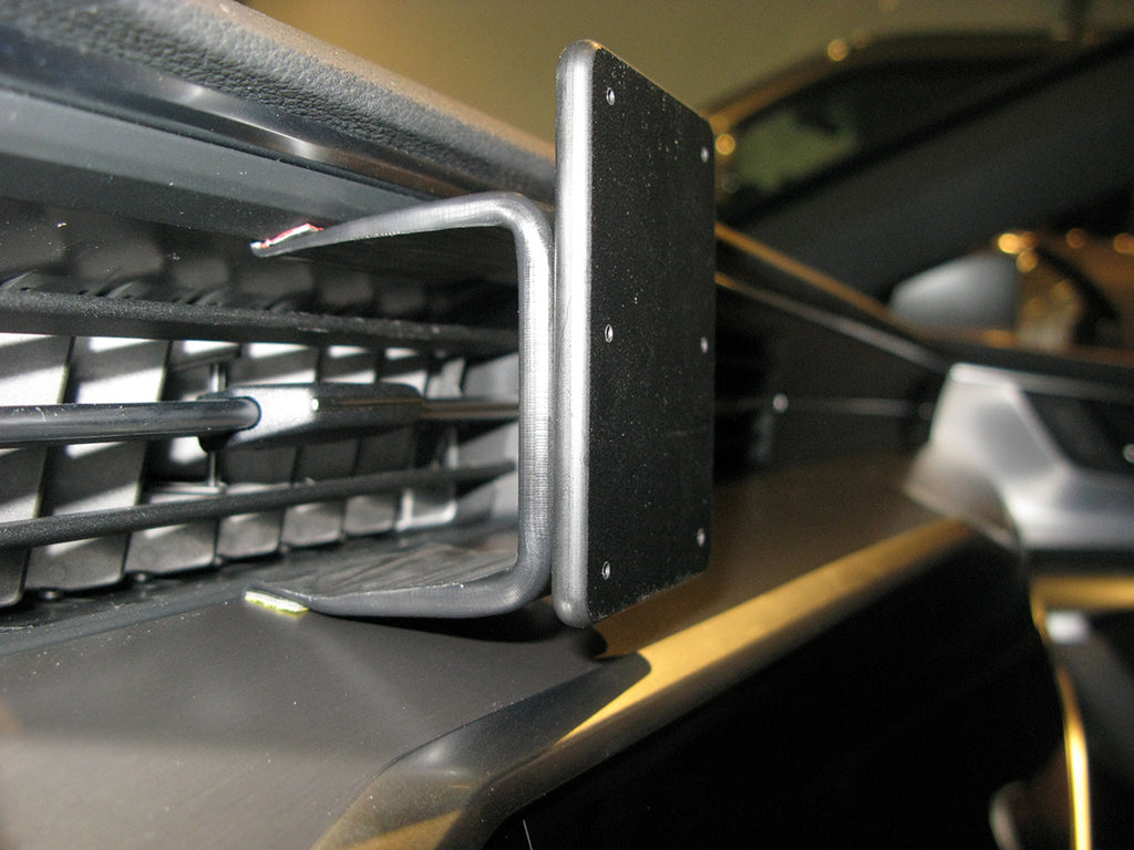 Brodit ProClip 855408 - Audi A6 2018-2025