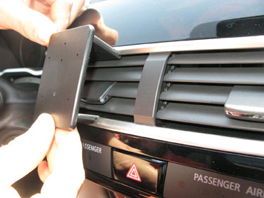 Brodit ProClip 855409 - Mitsubishi Eclipse Cross 2018-2026