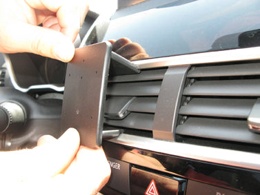 Brodit ProClip 855409 - Mitsubishi Eclipse Cross 2018-2026